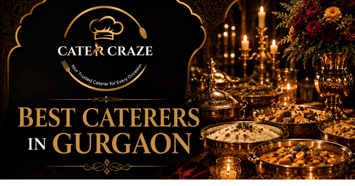 best-caterers-in-gurgaon